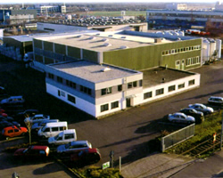 ML LUBRICATION GMBH（Germany）